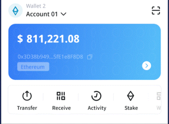 imToken官方下载安装im钱包教程 安详须知一